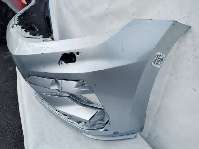 bontott VW TOURAN Első Lökhárító (Üresen)