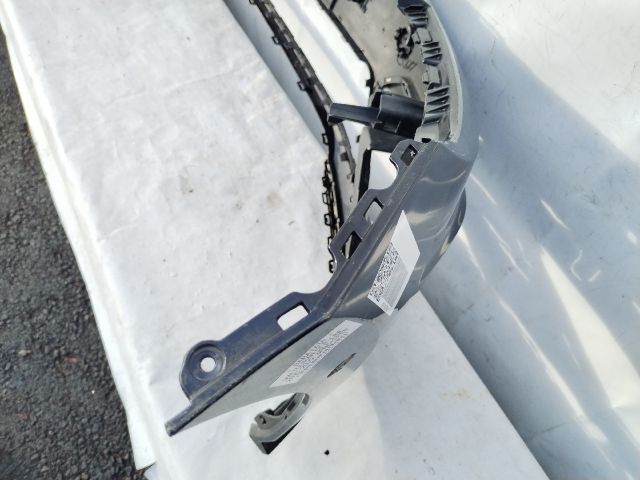 bontott VW TOURAN Első Lökhárító (Üresen)