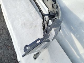 bontott VW TOURAN Első Lökhárító (Üresen)