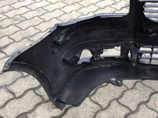 bontott VW TOURAN Első Lökhárító (Üresen)