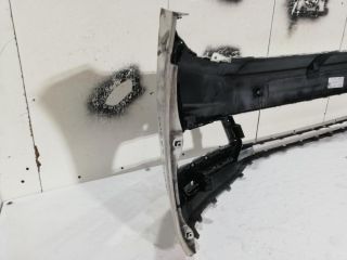 bontott VW TOURAN Első Lökhárító (Üresen)