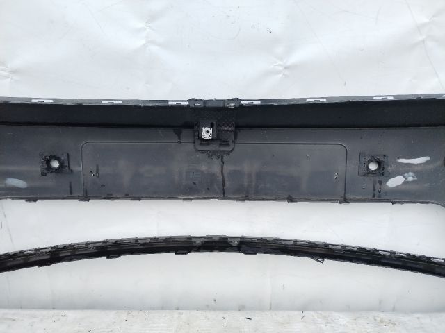 bontott VW TOURAN Első Lökhárító (Üresen)