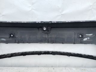 bontott VW TOURAN Első Lökhárító (Üresen)