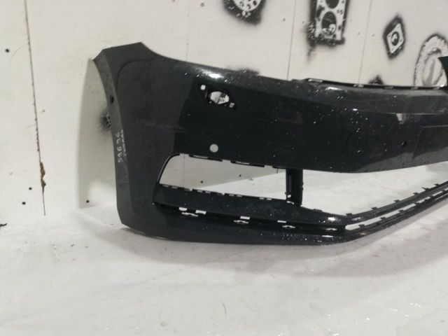 bontott VW TOURAN Első Lökhárító (Üresen)