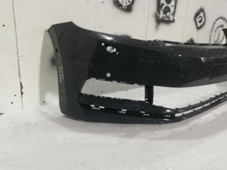 bontott VW TOURAN Első Lökhárító (Üresen)