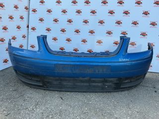 bontott VW TOURAN Első Lökhárító (Üresen)