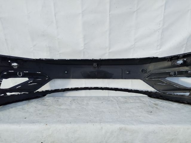 bontott VW TOURAN Első Lökhárító (Üresen)