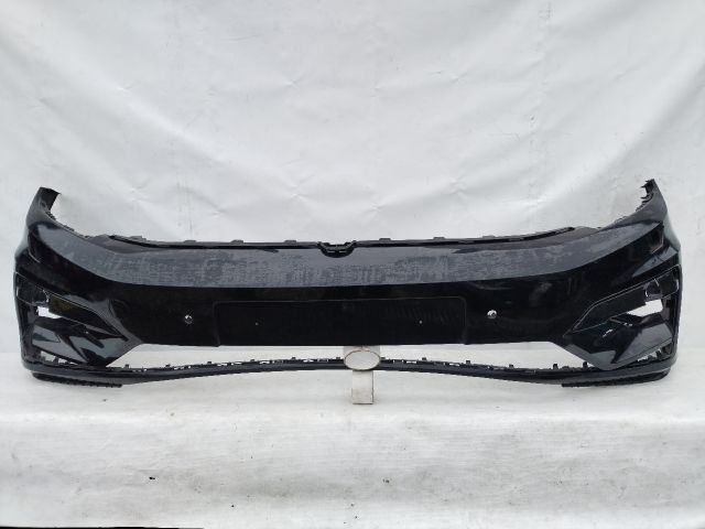 bontott VW TOURAN Első Lökhárító (Üresen)