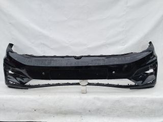 bontott VW TOURAN Első Lökhárító (Üresen)