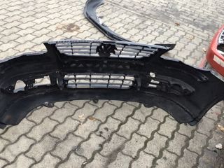 bontott VW TOURAN Első Lökhárító (Üresen)