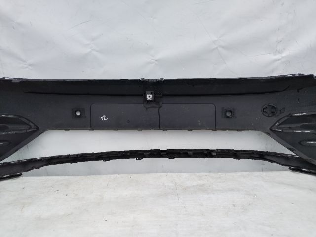 bontott VW TOURAN Első Lökhárító (Üresen)