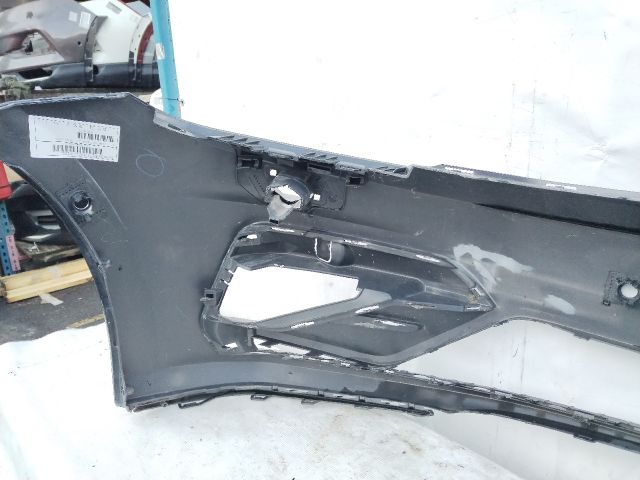 bontott VW TOURAN Első Lökhárító (Üresen)