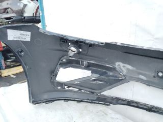 bontott VW TOURAN Első Lökhárító (Üresen)