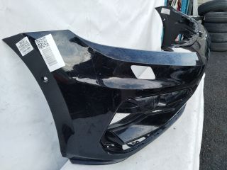 bontott VW TOURAN Első Lökhárító (Üresen)