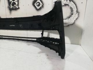 bontott VW TOURAN Első Lökhárító (Üresen)