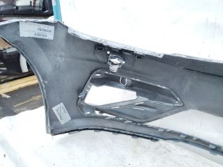 bontott VW TOURAN Első Lökhárító (Üresen)