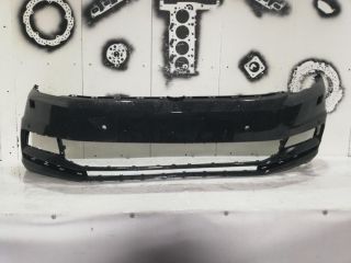 bontott VW TOURAN Első Lökhárító (Üresen)