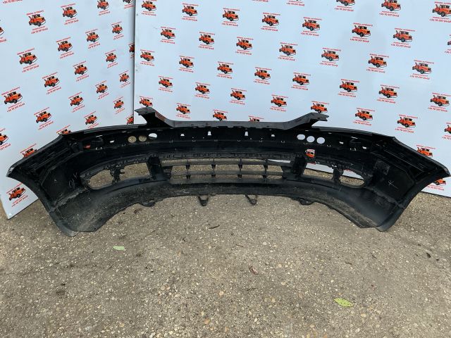 bontott VW TOURAN Első Lökhárító (Üresen)