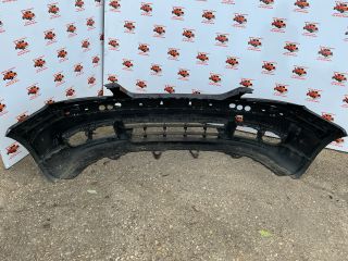 bontott VW TOURAN Első Lökhárító (Üresen)