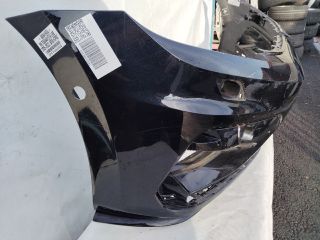 bontott VW TOURAN Első Lökhárító (Üresen)