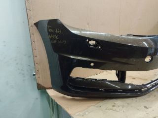 bontott VW TOURAN Első Lökhárító (Üresen)