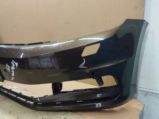 bontott VW TOURAN Első Lökhárító (Üresen)