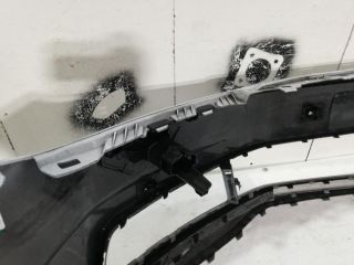 bontott VW TOURAN Első Lökhárító (Üresen)