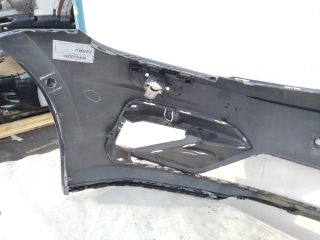 bontott VW TOURAN Első Lökhárító (Üresen)