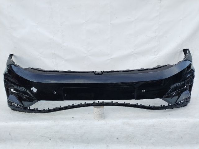 bontott VW TOURAN Első Lökhárító (Üresen)