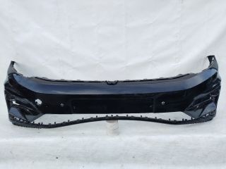 bontott VW TOURAN Első Lökhárító (Üresen)