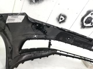 bontott VW TOURAN Első Lökhárító (Üresen)