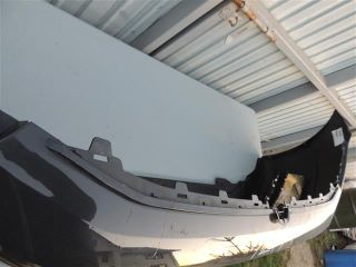 bontott VW TOURAN Első Lökhárító (Üresen)