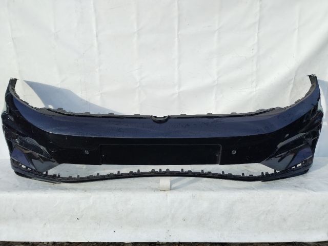 bontott VW TOURAN Első Lökhárító (Üresen)