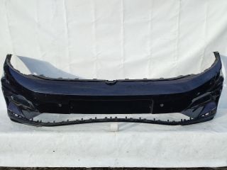 bontott VW TOURAN Első Lökhárító (Üresen)