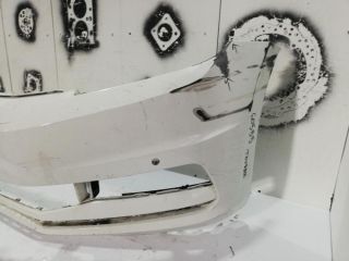 bontott VW TOURAN Első Lökhárító (Üresen)