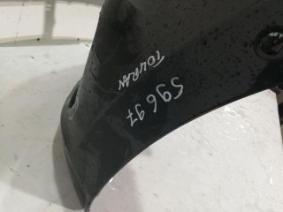 bontott VW TOURAN Első Lökhárító (Üresen)