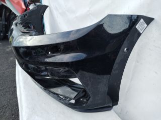 bontott VW TOURAN Első Lökhárító (Üresen)