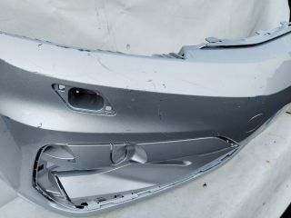 bontott VW TOURAN Első Lökhárító (Üresen)