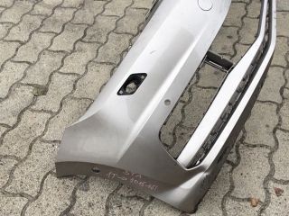 bontott VW TOURAN Első Lökhárító (Üresen)