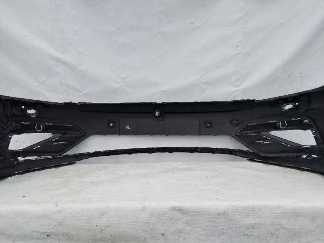 bontott VW TOURAN Első Lökhárító (Üresen)