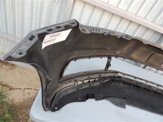 bontott VW TOURAN Első Lökhárító (Üresen)