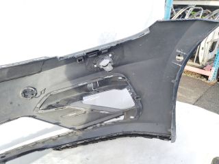 bontott VW TOURAN Első Lökhárító (Üresen)