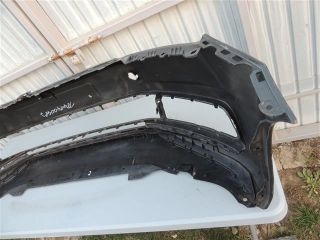 bontott VW TOURAN Első Lökhárító (Üresen)