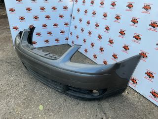 bontott VW TOURAN Első Lökhárító (Üresen)