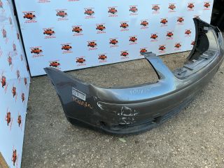 bontott VW TOURAN Első Lökhárító (Üresen)