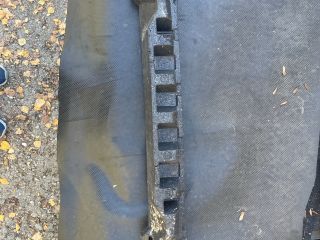 bontott VW TOURAN Első Lökhárító Ütközés Elnyelő Hab