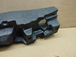 bontott VW TOURAN Első Lökhárító Ütközés Elnyelő Hab