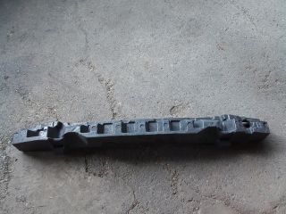 bontott VW TOURAN Első Lökhárító Ütközés Elnyelő Hab