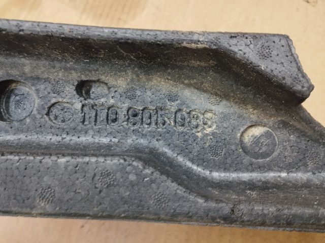 bontott VW TOURAN Első Lökhárító Ütközés Elnyelő Hab