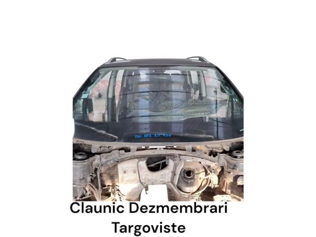 bontott VW TOURAN Első Szélvédő